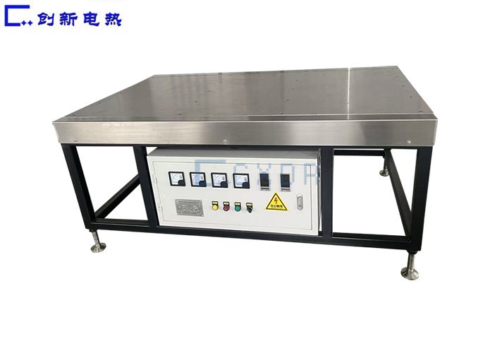 恒溫電加熱平臺